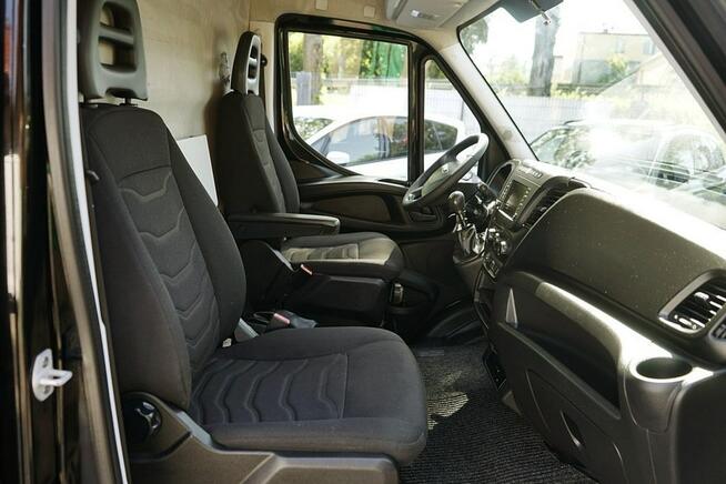 Iveco Daily 35S13 2,3HPI Klima, NAVI, 126KM, 2016r.