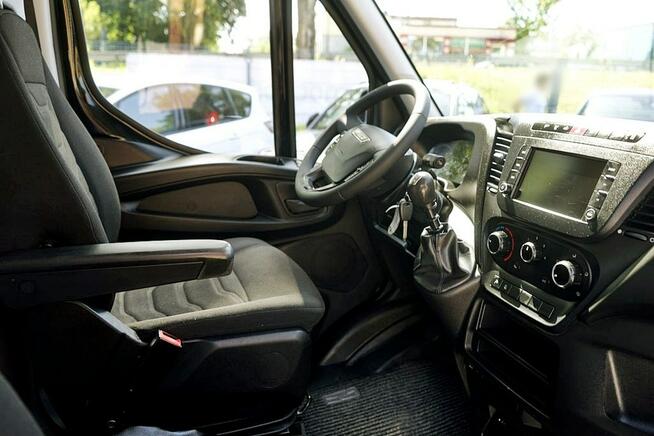 Iveco Daily 35S13 2,3HPI Klima, NAVI, 126KM, 2016r.