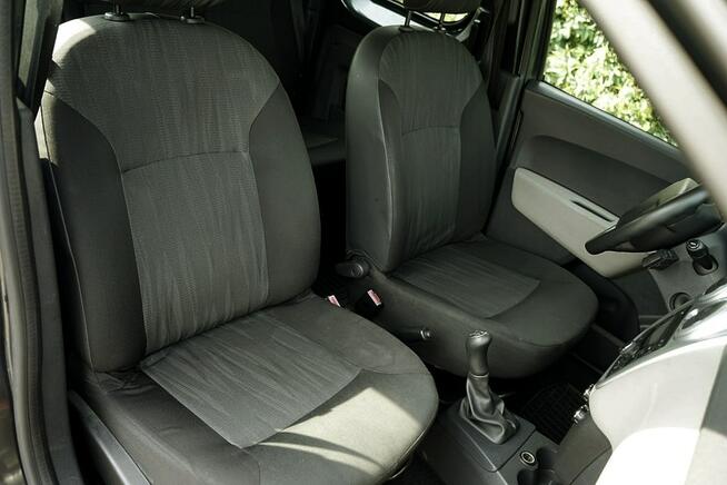 Dacia Dokker 1,6i Klima, 5osób, 83KM, 2013r.