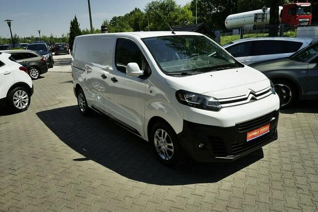Citroen Jumpy 2,0HDI Klima, NAVI, 122km, 2016/17r.