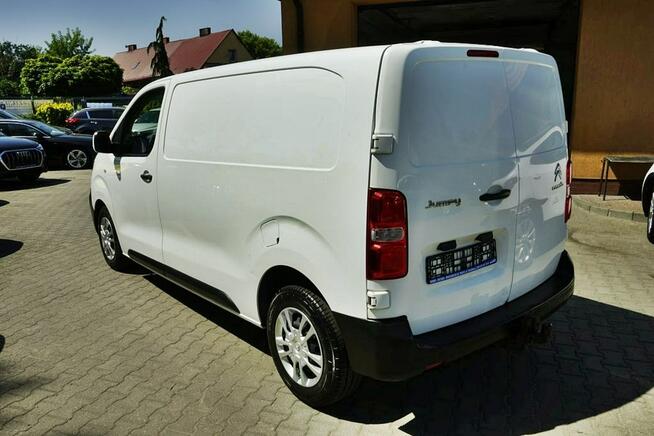 Citroen Jumpy 2,0HDI Klima, NAVI, 122km, 2016/17r.