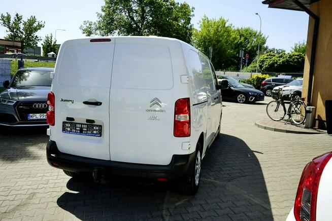 Citroen Jumpy 2,0HDI Klima, NAVI, 122km, 2016/17r.