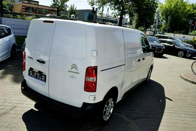 Citroen Jumpy 2,0HDI Klima, NAVI, 122km, 2016/17r.