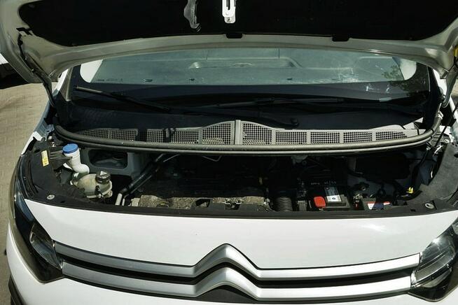 Citroen Jumpy 2,0HDI Klima, NAVI, 122km, 2016/17r.