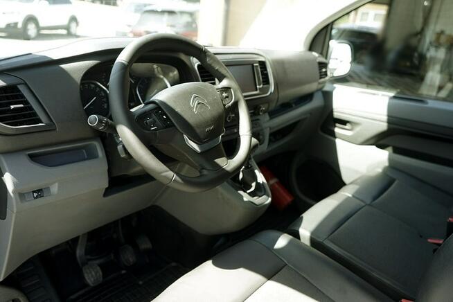 Citroen Jumpy 2,0HDI Klima, NAVI, 122km, 2016/17r.