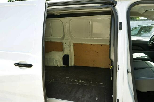Citroen Jumpy 2,0HDI Klima, NAVI, 122km, 2016/17r.