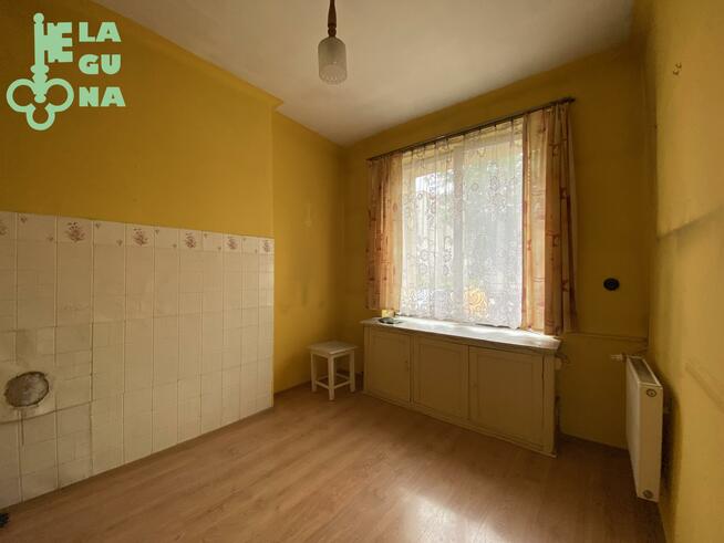 Mieszkanie Kutno, Podrzeczna