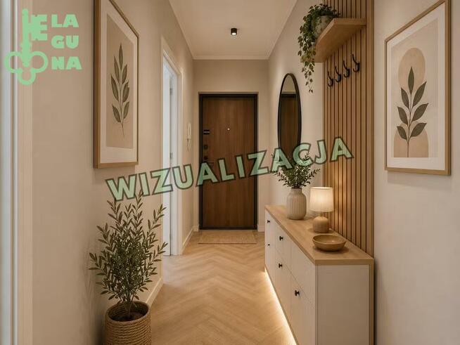 Mieszkanie Kutno, Podrzeczna