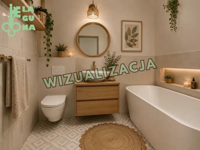 Mieszkanie Kutno, Podrzeczna