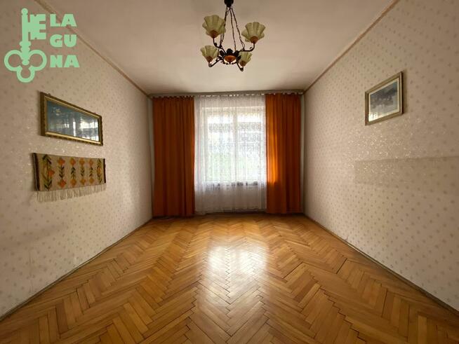 Mieszkanie Kutno, Podrzeczna