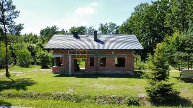 Dom Węgliska gm. Rakszawa
