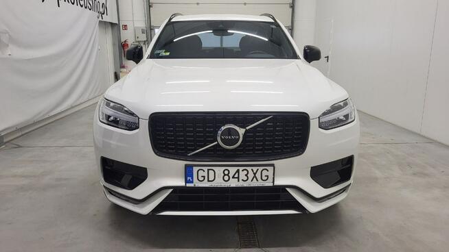 Volvo XC 90 B5 D AWD R-Design aut