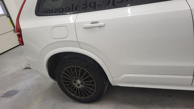 Volvo XC 90 B5 D AWD R-Design aut