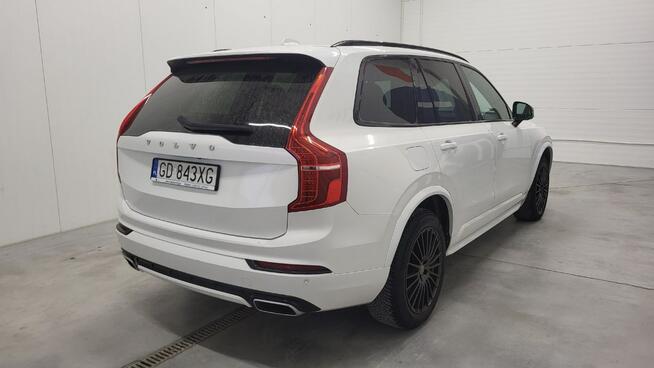Volvo XC 90 B5 D AWD R-Design aut