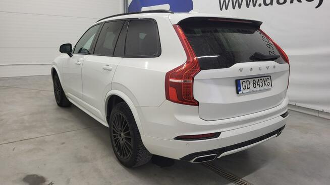 Volvo XC 90 B5 D AWD R-Design aut
