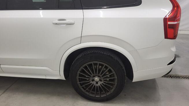 Volvo XC 90 B5 D AWD R-Design aut