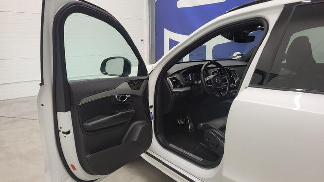 Volvo XC 90 B5 D AWD R-Design aut