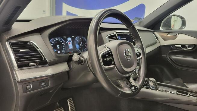 Volvo XC 90 B5 D AWD R-Design aut