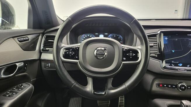 Volvo XC 90 B5 D AWD R-Design aut