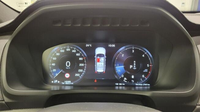 Volvo XC 90 B5 D AWD R-Design aut