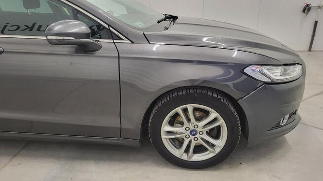 Ford Mondeo Kombi 2.0 TDCi Titanium