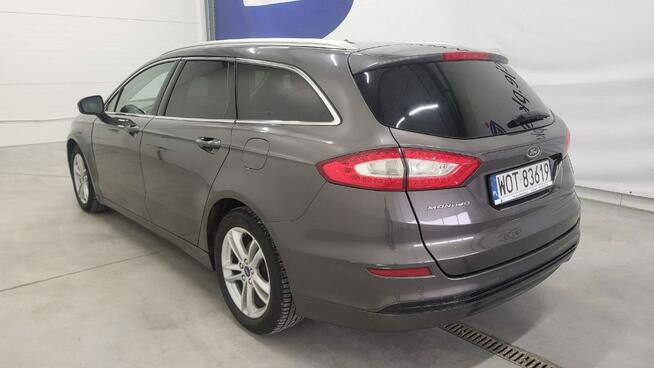 Ford Mondeo Kombi 2.0 TDCi Titanium