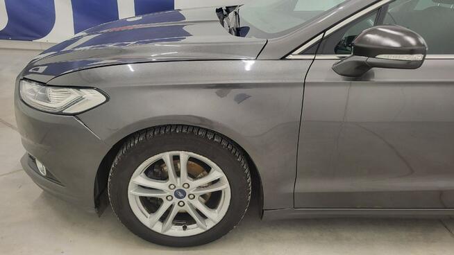 Ford Mondeo Kombi 2.0 TDCi Titanium
