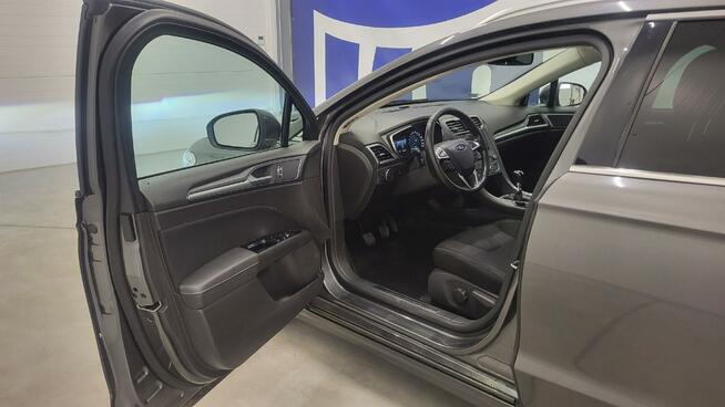 Ford Mondeo Kombi 2.0 TDCi Titanium