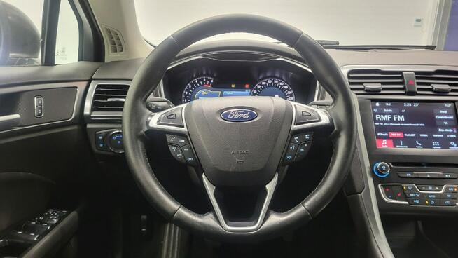 Ford Mondeo Kombi 2.0 TDCi Titanium