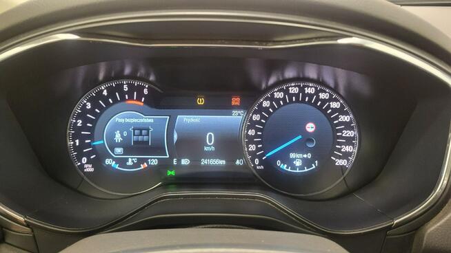 Ford Mondeo Kombi 2.0 TDCi Titanium