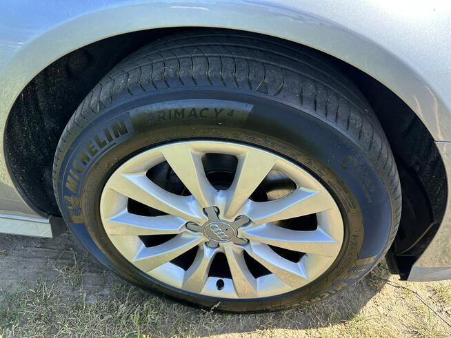 Audi A6 Polski salon, 1 właściciel, bardzo zadbany, dobrze wyposażony