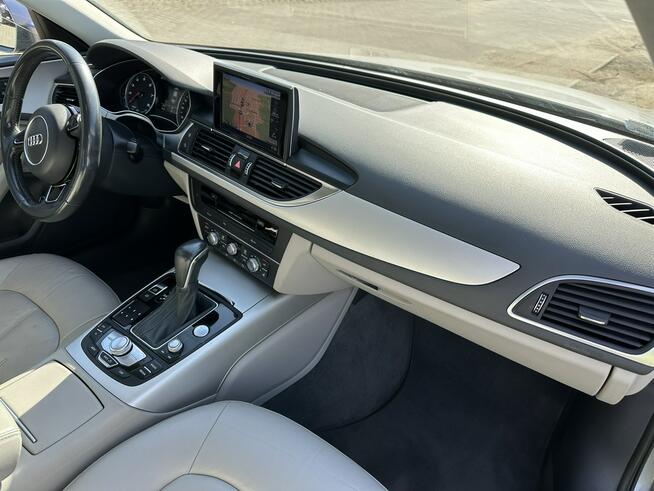 Audi A6 Polski salon, 1 właściciel, bardzo zadbany, dobrze wyposażony