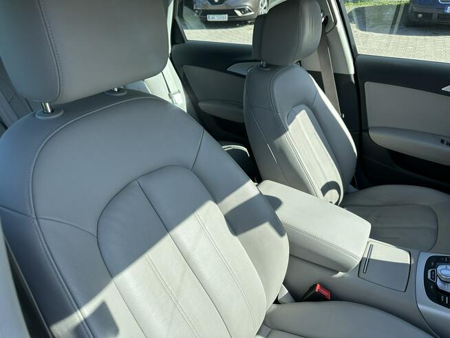 Audi A6 Polski salon, 1 właściciel, bardzo zadbany, dobrze wyposażony