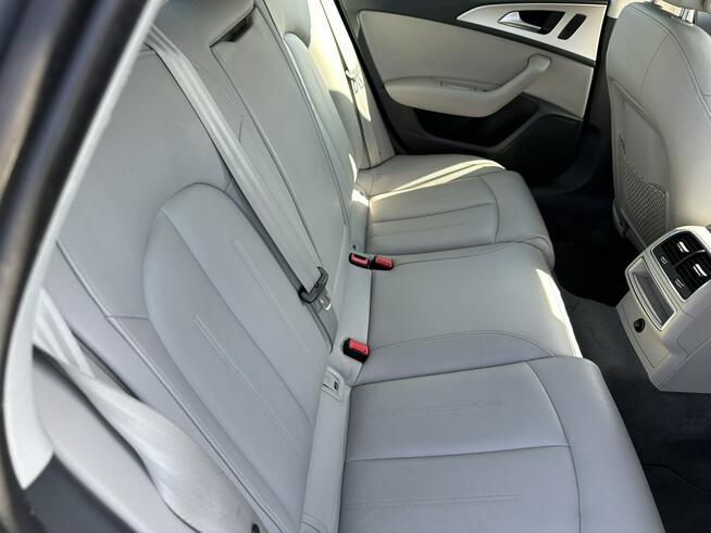 Audi A6 Polski salon, 1 właściciel, bardzo zadbany, dobrze wyposażony