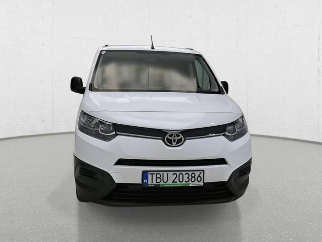 Toyota Proace City Poleasingowe.pl BZ