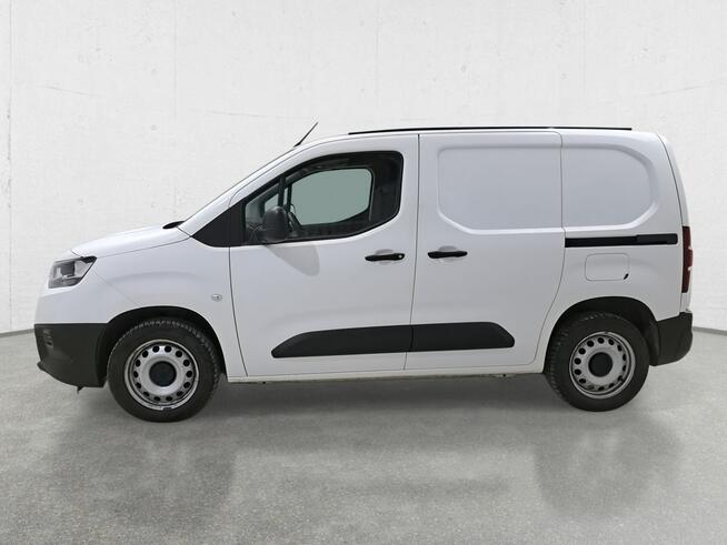 Toyota Proace City Poleasingowe.pl BZ