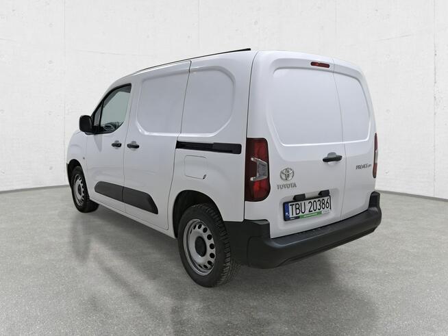 Toyota Proace City Poleasingowe.pl BZ