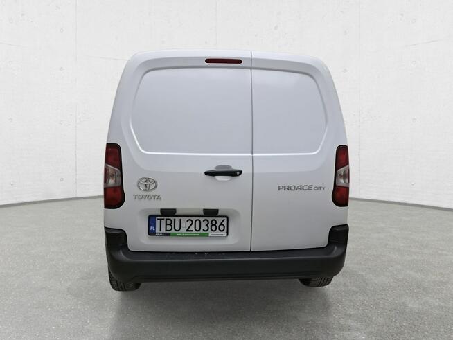 Toyota Proace City Poleasingowe.pl BZ