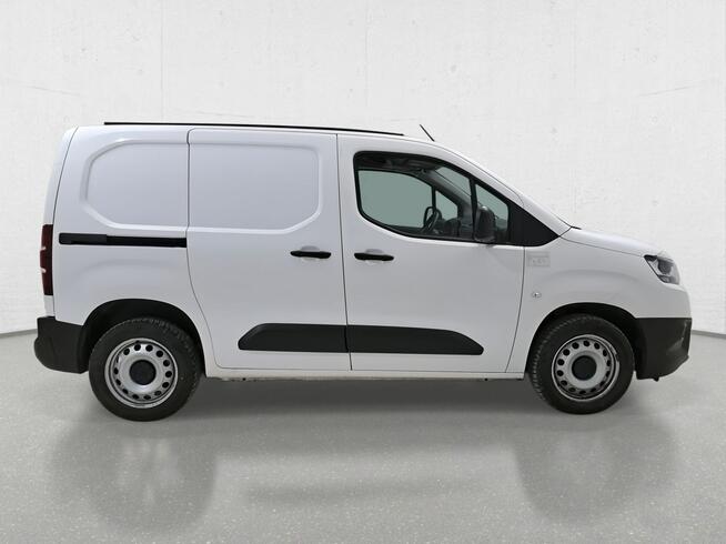 Toyota Proace City Poleasingowe.pl BZ