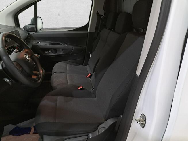 Toyota Proace City Poleasingowe.pl BZ
