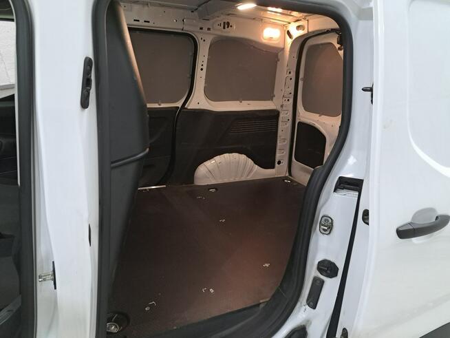 Toyota Proace City Poleasingowe.pl BZ