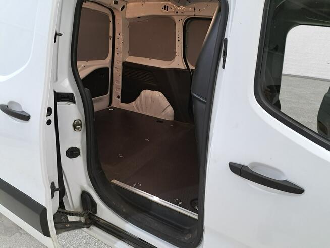 Toyota Proace City Poleasingowe.pl BZ