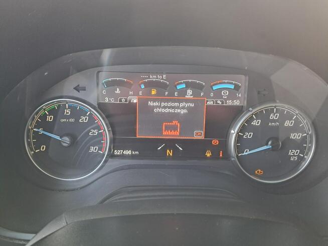 Ford f-max