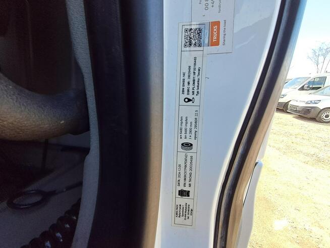 Ford F-max Poleasingowe.pl