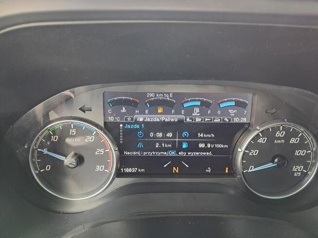 Ford F-max Poleasingowe.pl