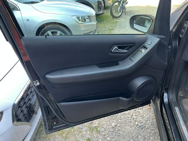 Mercedes A 170 1.8 1WŁ Automat Grzane FOtele El szyby Bez KOROZJI Stan BDB BEzwypadk