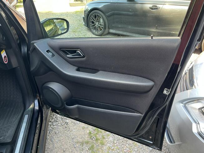 Mercedes A 170 1.8 1WŁ Automat Grzane FOtele El szyby Bez KOROZJI Stan BDB BEzwypadk