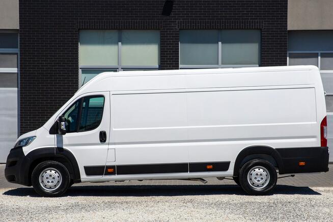 Opel Movano NOWA CHŁODNIA L4H2 140KM Maxi KREDYT LEASING GOTÓWKA