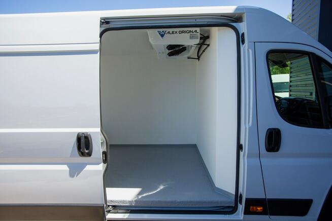 Opel Movano NOWA CHŁODNIA L4H2 140KM Maxi KREDYT LEASING GOTÓWKA