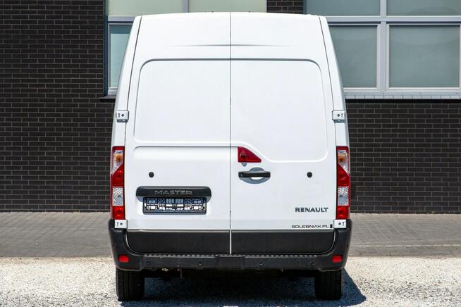 Renault Master L3H2 2.3 DCI NOWA CHŁODNIA 0 st. C tempomat ekran dotykowy paktronic